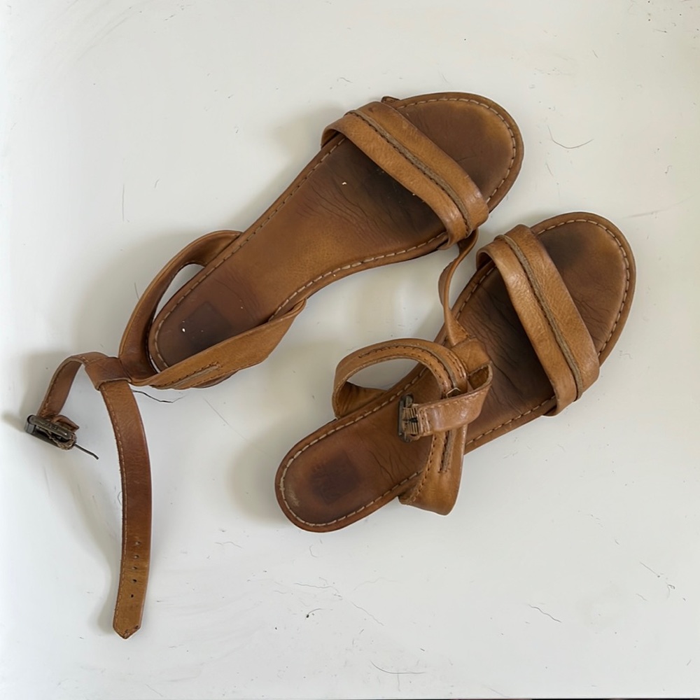 Frye Sandals